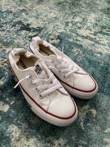 Las mejores ofertas en Zapato Converse Mujer 6.5 EE. UU. | eBay