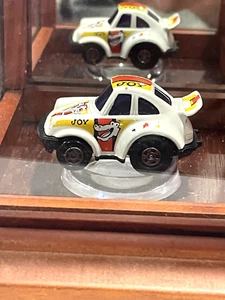 1981 pull back penny racer Porsche 911 turbo -RARE - Picture 1 of 4