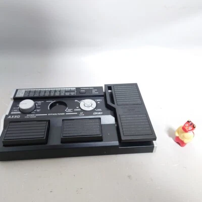 Korg AX5G Toneworks Modellierung Signalprozessor Gitarre Multipedal kostenloser Versand - Bild 1 von 4