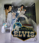 McFarlane Elvis 3 Las Vegas 5 1/4" Action Figure New Sealed