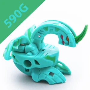 Figura Bakugan B2 Ventus DRAGONOID | 590G G-Power | Limpio / Probado / ¡Funciona! - Imagen 1 de 12