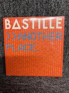 Bastille Another Place 7 Inch Single Vinyl Record New Sealed Freepost Uk - Picture 1 of 2