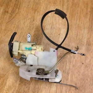 1998-2005 Lexus GS300 LF (LH Front Driver Side) Door Lock Latch Actuator OEM - Bild 1 von 9