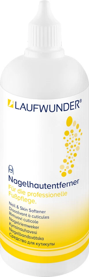 Laufwunder Nagelhautentferner 250ml - Bild 1 von 1
