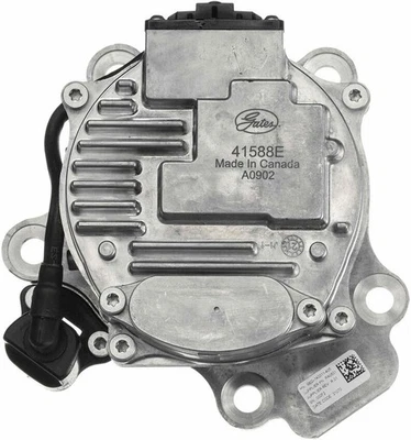 Gates Water Pump For Toyota C-HR ZYX10R, ZYX11R 1.8L 2ZR-FXE  X1 SUV 90KW - Image 1 of 3