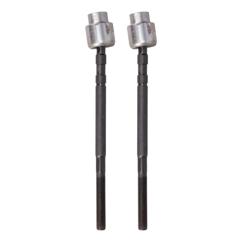 2 Steering Inner Tie Rod Ends 1980-2004 Chevrolet Citation Celebrity Cavalier - Image 1 of 3