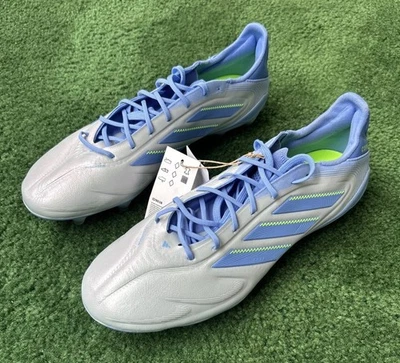 Botines de fútbol Adidas Copa Pure 3 Elite FG talla 11 Celestial Victory Pack ID9038 - Imagen 1 de 4
