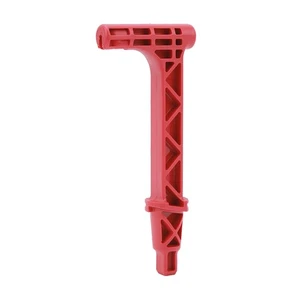 ˘Parking Brake Release Handle 24507590395 For X5 X6 E70 E71 F15 F16 Red - Picture 1 of 12