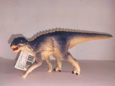 BRAND new 2013 'RETIRED' Safari ltd. gryposaurus with TAGS-dinosaur figure - Image 1 of 4
