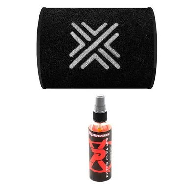 Luftfilter+Reiniger für AUSTIN MONTEGO (XE) 2L 113PS Bj. 84-88 PIPERCROSS - Bild 1 von 4