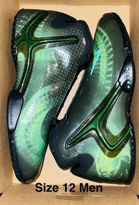 Nike Zoom Hyper Flight Kobe Superhéroe Pack Foto 1 de 4