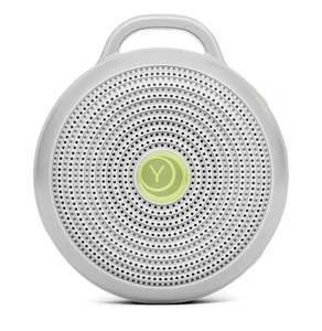 Yogasleep Hush Máquina Portátil de Ruido Blanco para Bebé 3 Sonidos Calmantes #OB5106 - Imagen 1 de 6