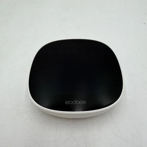 Ecobee Smart Thermostat Essential EB-STATE7-01 programmable Wi-Fi ECB701 - Picture 1 of 6