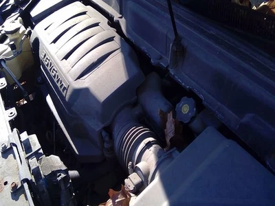 Automatic Transmission FWD Fits 07-08 Acadia 3761921 Foto 1 de 4