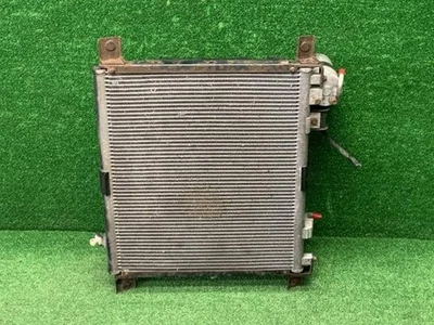 MITSUBISHI Delica 2009 ABF-SK82MM Condenser MQ910680 [Used] [PA121086764] - Image 1 of 2