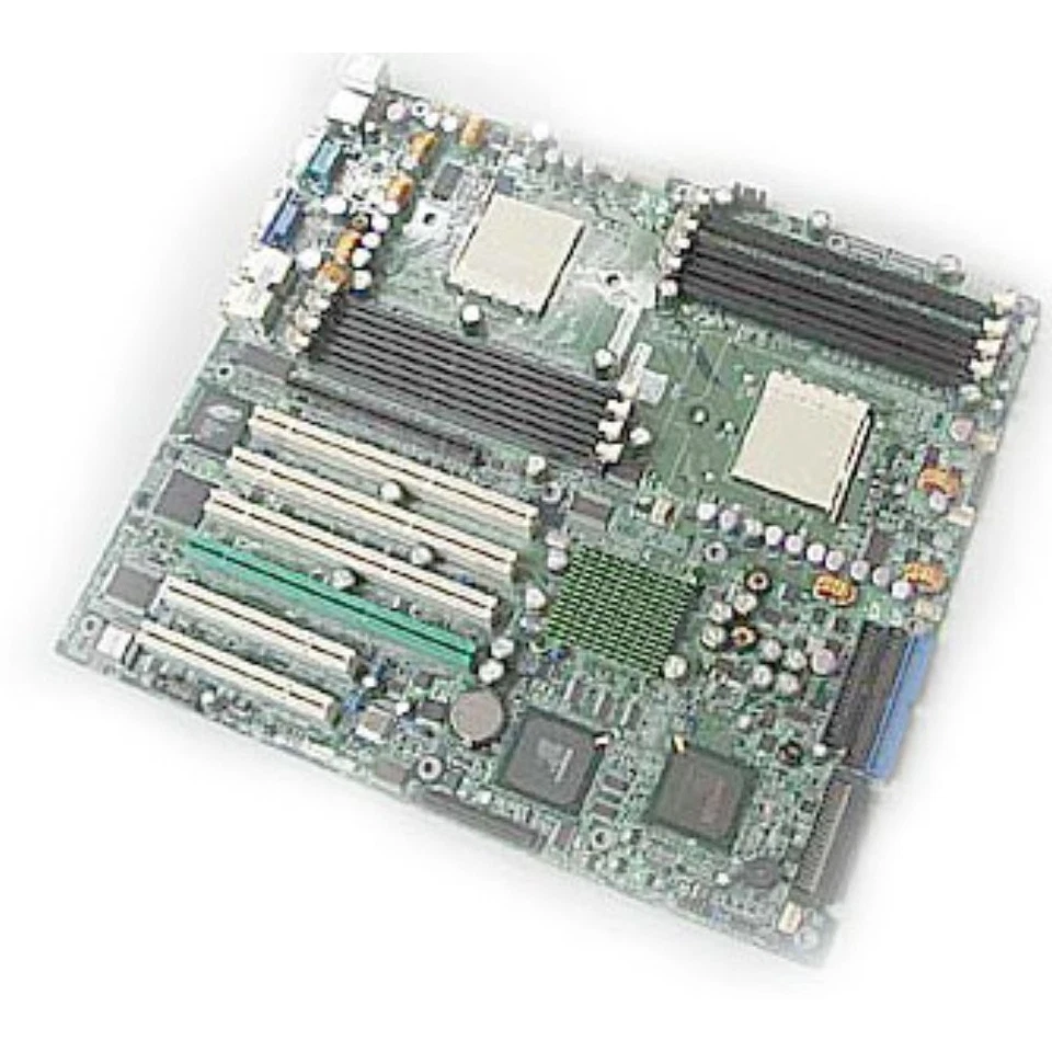Supermicro H8DA8 Motherboard Socket 940 AMD 8131E-ATX - Image 1 of 1