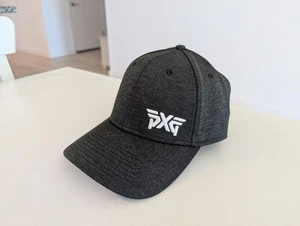 PXG New Era Golf Cap Hat Adjustable OSFM Gray  - Picture 1 of 10