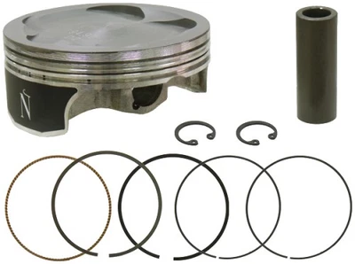 Kit Pistón Namura - 0.02 Gran Tamaño a 94.97, 12.5:1 Compresión Moto PWC Foto 1 de 3