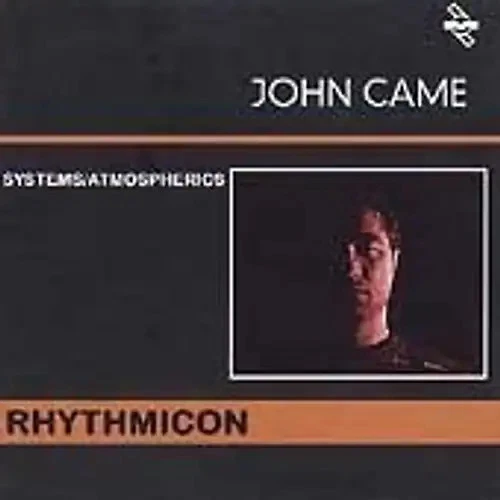 Came John - Rhythmicon - Bild 1 von 1