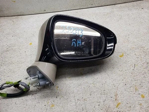 Passenger Side View Mirror Power Fits 13 LEXUS GS350 1168319 - Picture 1 of 12