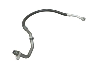 1998-2004 porsche boxster 986 ac a/c conditioner suction hose line 98657309903 - Picture 1 of 12