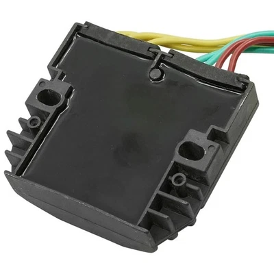 Regulador rectificador para Honda CBR600RR CBR 600 RR 2003 2004 2005 2006 Foto 1 de 4