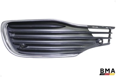 Parrilla cromada inferior delantera izquierda lado conductor mercedes-benz s500 2021 2022 2023 OEM Foto 1 de 4