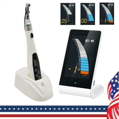 Botellas escaladoras piezoeléctricas ultrasónicas dentales portátiles aptas para EMS / DTE SATELEC CN Foto 1 de 4