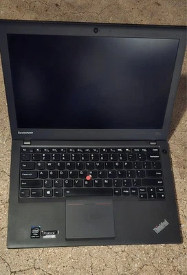 Lenovo ThinkPad X240 - i7 - GHOST OS - Untraceable - Extra Privacy - Image 1 of 4