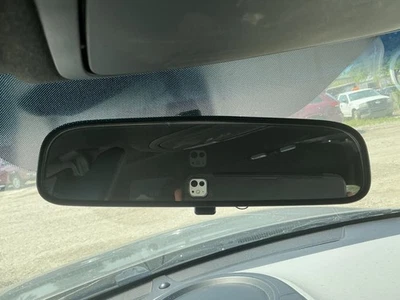 Rear View Mirror Without Automatic Dimming Korea Built Fits 09-22 TUCSON 841679 - Image 1 of 4