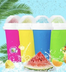 Schlushy Maker Tasse - Bild 1 von 10