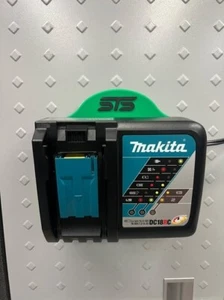 STS Auto Design MK18CH – Makita DC18RC Magnetic Charger Holder - Picture 1 of 2