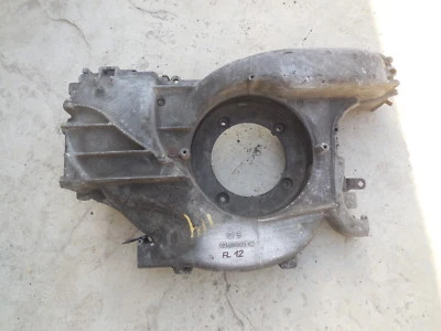 Porsche 914 Engine Cooling Fan Shroud FL# 12  021 119 225 A Foto 1 de 4