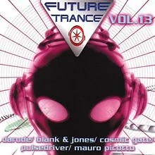 Future Trance Vol. 13 von Various | CD | Zustand gut - Bild 1 von 1