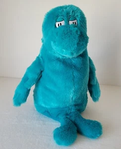 Kohl's Cares Blue Walrus 12" Plush Stuffed Animal Dr. Seuss One Fish Two Fish - Picture 1 of 14