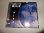 CD  Dive von Kyoto Blue
