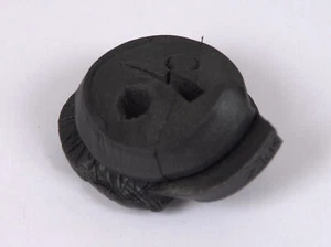 Genuine Audi C5 Gasket. Lower A-pillar - Picture 1 of 3