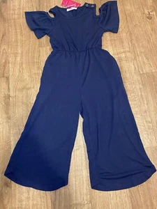 Gorlya Girls Jumpsuit - Picture 1 of 9