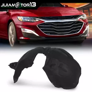 Front Passenger Side 84506559 Fender Liner Fit For 2019-2023 Chevrolet Malibu - Bild 1 von 12