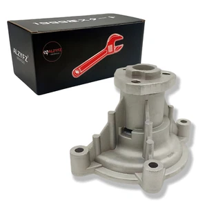 Mit Geklebte Dichtungen Kühlmittel Wasserpumpe Für VW Polo Golf Jetta Audi Seat - Picture 1 of 5