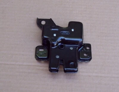 97 98 PESTILLO DE LIBERACIÓN DEL MALETERO DE LA CUBIERTA TRASERA LINCOLN MARK VIII 1997 1998 FUNCIONANDO Foto 1 de 2