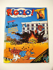 Tintin parodie in RIGOLO n°12 Ed. Les Humanoïdes Associés 1984 TBE
