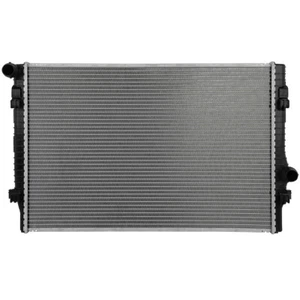 Radiator For 2019 2020 2021 Audi Q3 2015-2020 Audi S3 2016 2017 2018 Audi TT - Picture 1 of 7