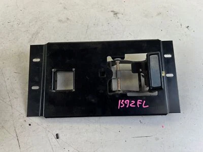 Оригинальный люк 2DR для левой двери Saab 900 Turbo 78-94 - Изображение 1 из 4