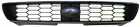 Fits IMPREZA 02-03 GRILLE, Primed Shell and Insert