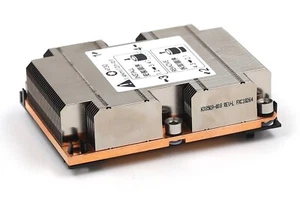 HP R1208WFTYS High Performance LGA3647 CPU Chłodzenie Radiator P/N: H38569-008 - Zdjęcie 1 z 3