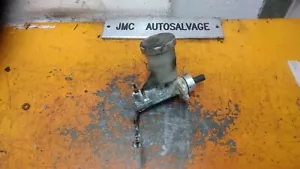 SUZUKI SWIFT MK1 BRAKE MASTER CYLINDER NON ABS 1998-2003  - Picture 1 of 3