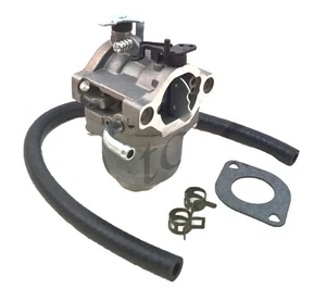 590399 796077 CARBURETOR FOR BRIGGS & STRATTON LAWN MOWER 21A907 21A977 CC760 - Picture 1 of 4