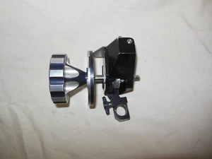 FOLLOW FOCUS UNIT 14MM ARRI ROD MITCHELL - Picture 1 of 4