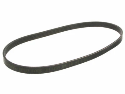 Для 1997-2002 Mitsubishi Mirage мульти ребро ремня генератор 63691NT 1998 1999 2000 - Изображение 1 из 2